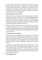 Essays 'Kuram jāmaksā randiņā?', 8.