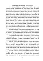 Research Papers 'Karla Gustava Junga psiholoģisko tipu skatījums', 4.
