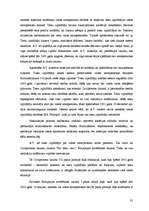 Term Papers 'Kukuļņemšanas un kukuļdošanas krimināltiesiskie aspekti', 35.