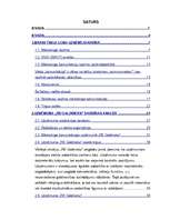 Term Papers 'Uzņēmuma "RB Galdnieks" mārketinga darbības analīze un mārketinga komunikāciju p', 2.