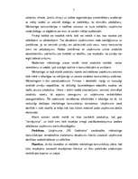 Term Papers 'Uzņēmuma "RB Galdnieks" mārketinga darbības analīze un mārketinga komunikāciju p', 5.