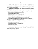 Term Papers 'Uzņēmuma "RB Galdnieks" mārketinga darbības analīze un mārketinga komunikāciju p', 6.