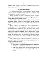 Term Papers 'Uzņēmuma "RB Galdnieks" mārketinga darbības analīze un mārketinga komunikāciju p', 11.