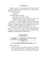 Term Papers 'Uzņēmuma "RB Galdnieks" mārketinga darbības analīze un mārketinga komunikāciju p', 15.
