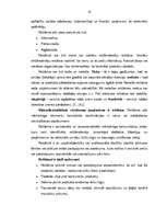 Term Papers 'Uzņēmuma "RB Galdnieks" mārketinga darbības analīze un mārketinga komunikāciju p', 18.