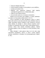 Term Papers 'Uzņēmuma "RB Galdnieks" mārketinga darbības analīze un mārketinga komunikāciju p', 19.