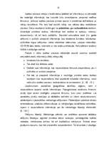 Term Papers 'Uzņēmuma "RB Galdnieks" mārketinga darbības analīze un mārketinga komunikāciju p', 23.