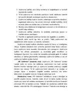 Term Papers 'Uzņēmuma "RB Galdnieks" mārketinga darbības analīze un mārketinga komunikāciju p', 30.