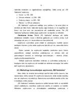 Term Papers 'Uzņēmuma "RB Galdnieks" mārketinga darbības analīze un mārketinga komunikāciju p', 31.
