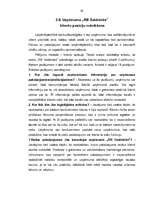 Term Papers 'Uzņēmuma "RB Galdnieks" mārketinga darbības analīze un mārketinga komunikāciju p', 42.
