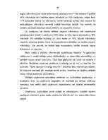 Term Papers 'Uzņēmuma "RB Galdnieks" mārketinga darbības analīze un mārketinga komunikāciju p', 49.