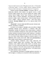 Term Papers 'Uzņēmuma "RB Galdnieks" mārketinga darbības analīze un mārketinga komunikāciju p', 54.