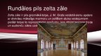Presentations 'Latvijas pilis', 5.