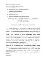 Research Papers 'Administratīvā atbildība un administratīvā soda process', 6.