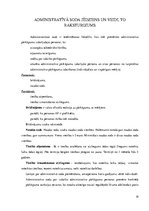 Research Papers 'Administratīvā atbildība un administratīvā soda process', 19.