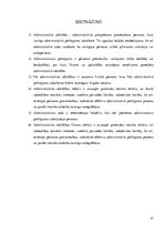 Research Papers 'Administratīvā atbildība un administratīvā soda process', 21.