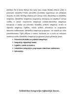 Research Papers 'Sabiedrības integrācija - problēmas un iespējamie risinājumi', 5.