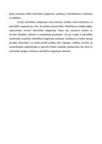 Research Papers 'Sabiedrības integrācija - problēmas un iespējamie risinājumi', 11.