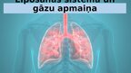 Presentations 'Elpošanas sistēma un gāzu apmaiņa', 1.