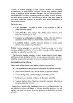 Essays 'Mana izglītības filosofija', 3.