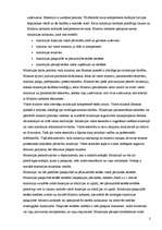 Research Papers 'LR Satversmes institucionalizācija: lēmējvara, izpildvara un tiesu vara, prezide', 3.
