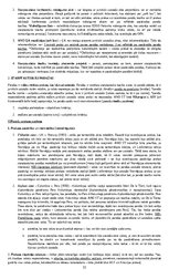 Summaries, Notes 'Starptautisko un Eiropas Savienības tiesību jomas  
kvalifikācijas eksāmena teo', 22.