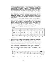 Summaries, Notes 'Mūzikas metodikas teorija', 18.