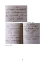 Summaries, Notes 'Mūzikas metodikas teorija', 38.