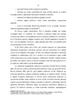Research Papers 'Ārzemnieku uzturēšanās kontroles tiesiskais regulējums Latvijas Republikā', 32.