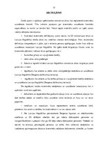 Research Papers 'Ārzemnieku uzturēšanās kontroles tiesiskais regulējums Latvijas Republikā', 35.