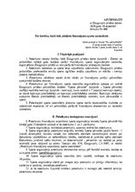 Summaries, Notes 'Modulis uzņēmējdarbības profesionālo kompetenču veidošanai', 2.