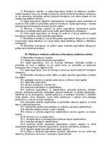 Summaries, Notes 'Modulis uzņēmējdarbības profesionālo kompetenču veidošanai', 3.