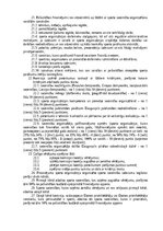 Summaries, Notes 'Modulis uzņēmējdarbības profesionālo kompetenču veidošanai', 4.