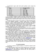 Summaries, Notes 'Modulis uzņēmējdarbības profesionālo kompetenču veidošanai', 5.