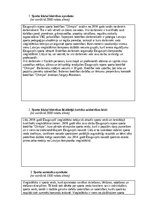 Summaries, Notes 'Modulis uzņēmējdarbības profesionālo kompetenču veidošanai', 8.