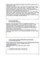 Summaries, Notes 'Modulis uzņēmējdarbības profesionālo kompetenču veidošanai', 9.