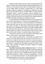 Research Papers 'Meža īpašnieka tiesības un pienākumi meža apsaimniekošanā', 19.