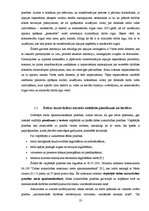 Research Papers 'Meža īpašnieka tiesības un pienākumi meža apsaimniekošanā', 23.