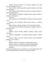 Business Plans 'Biznesa plāns - litija bateriju dzēšana', 5.