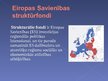 Presentations 'Eiropas Savienības Strukturālo fondu darbība Latvijā', 2.