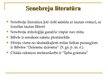 Presentations 'Senebreju literatūra', 3.