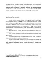 Research Papers 'Par Lisabonas līgumu', 3.