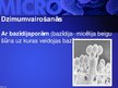 Presentations 'Mikrobioloģija', 57.