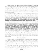 Summaries, Notes 'Kurts Vonnegūts "Čempionu brokastis"', 5.