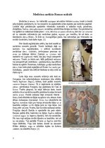 Research Papers 'Medicīna antīkās Romas mākslā un ķirurģisko instrumentu arsenāls antīkās Romas m', 3.