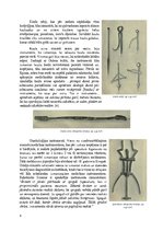 Research Papers 'Medicīna antīkās Romas mākslā un ķirurģisko instrumentu arsenāls antīkās Romas m', 6.