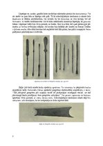 Research Papers 'Medicīna antīkās Romas mākslā un ķirurģisko instrumentu arsenāls antīkās Romas m', 7.