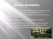 Presentations 'Grieķijas un Romas kultūra', 2.