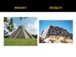 Presentations 'Piramīdas arhitektūrā', 5.