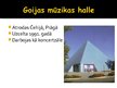 Presentations 'Piramīdas arhitektūrā', 13.